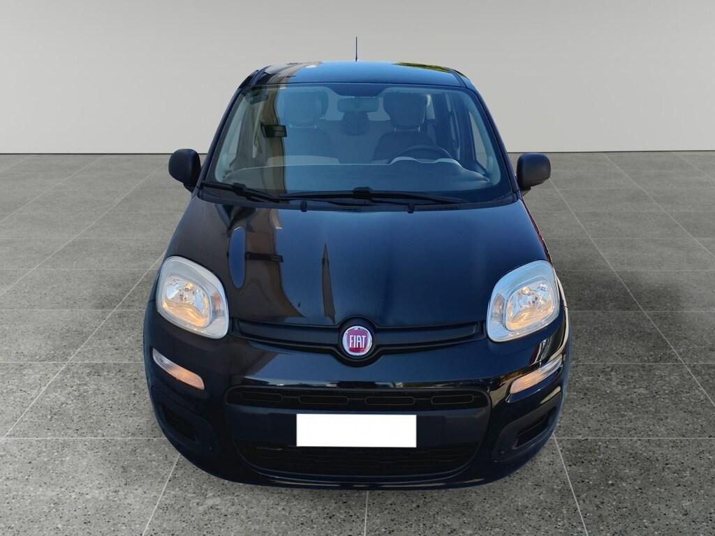 Fiat Panda 0.9 TwinAir Turbo Easy