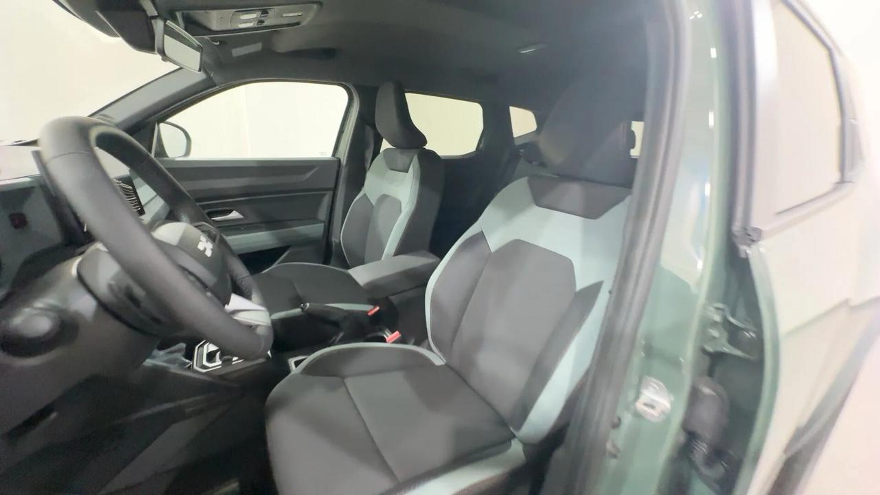 Dacia Duster GPL Eco-G 120CV AUTOMATICA Extreme
