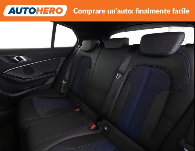 BMW 118 i 5p. Msport