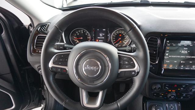 JEEP Compass 2.0 Multijet II 4WD Night Eagle