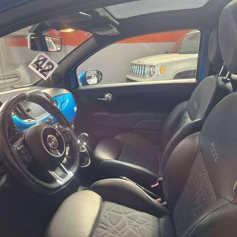 Fiat 500 500 1.0 hybrid Sport 70cv
