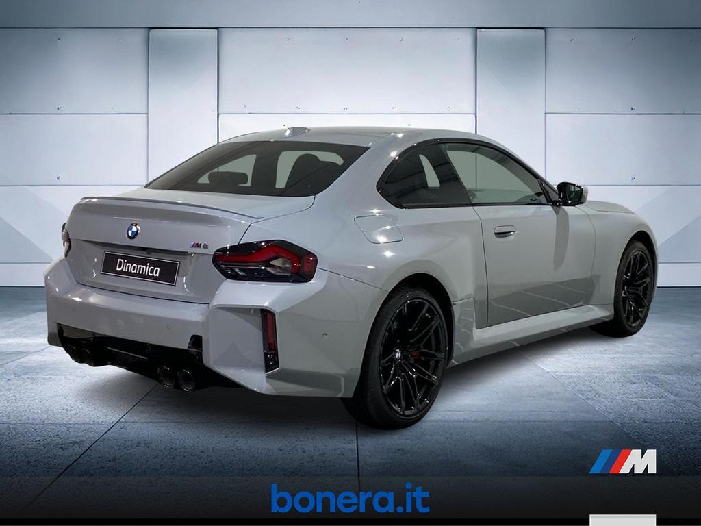 BMW M2 Coupe 3.0 Steptronic