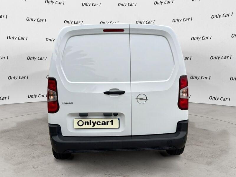 Opel Combo Combo Cargo 1.5 Diesel 100CV S&S PC 650kg Tech