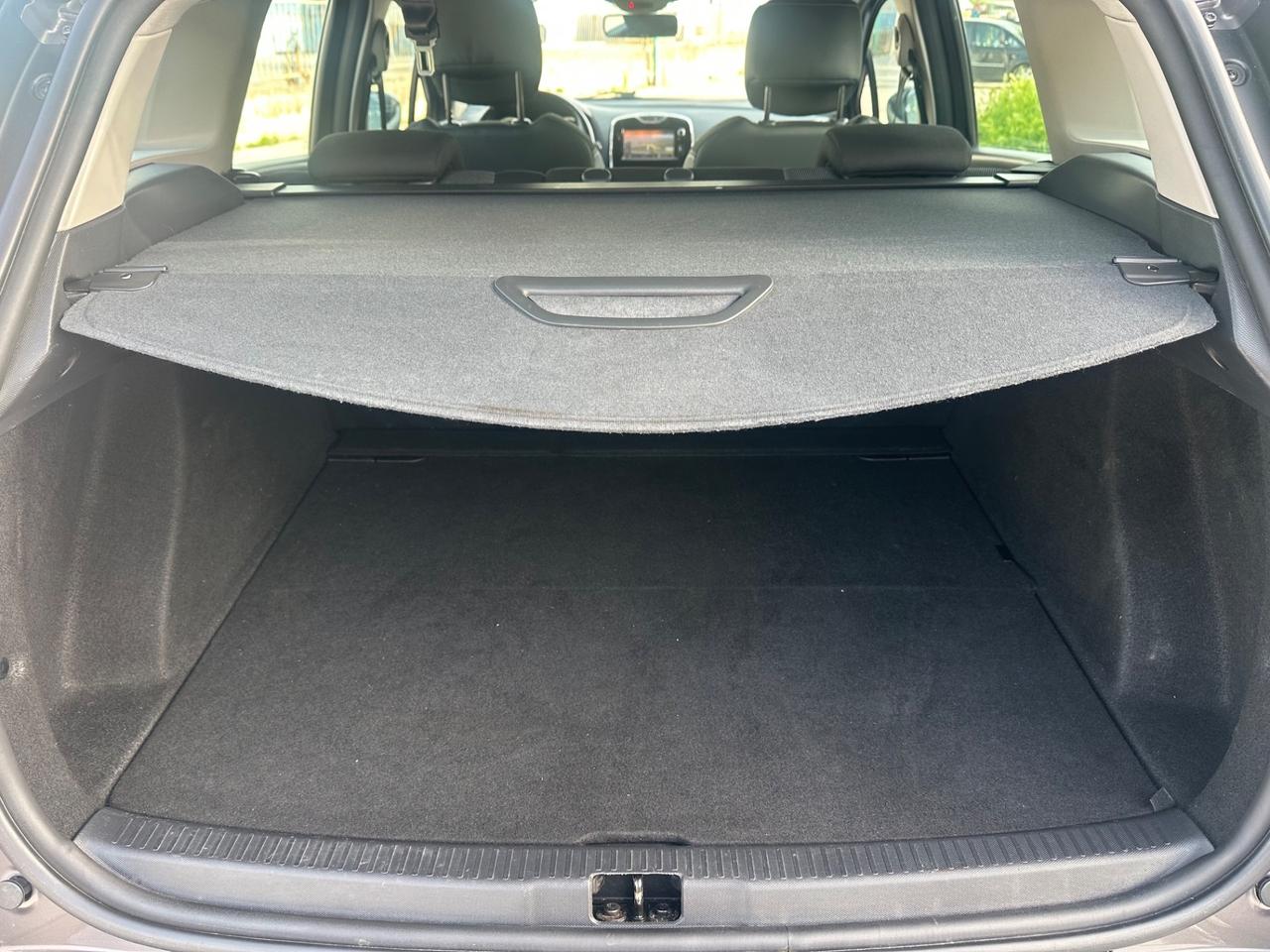 Renault CLIO 1.5 dCi 75CV 2015 - NORD ITALIA