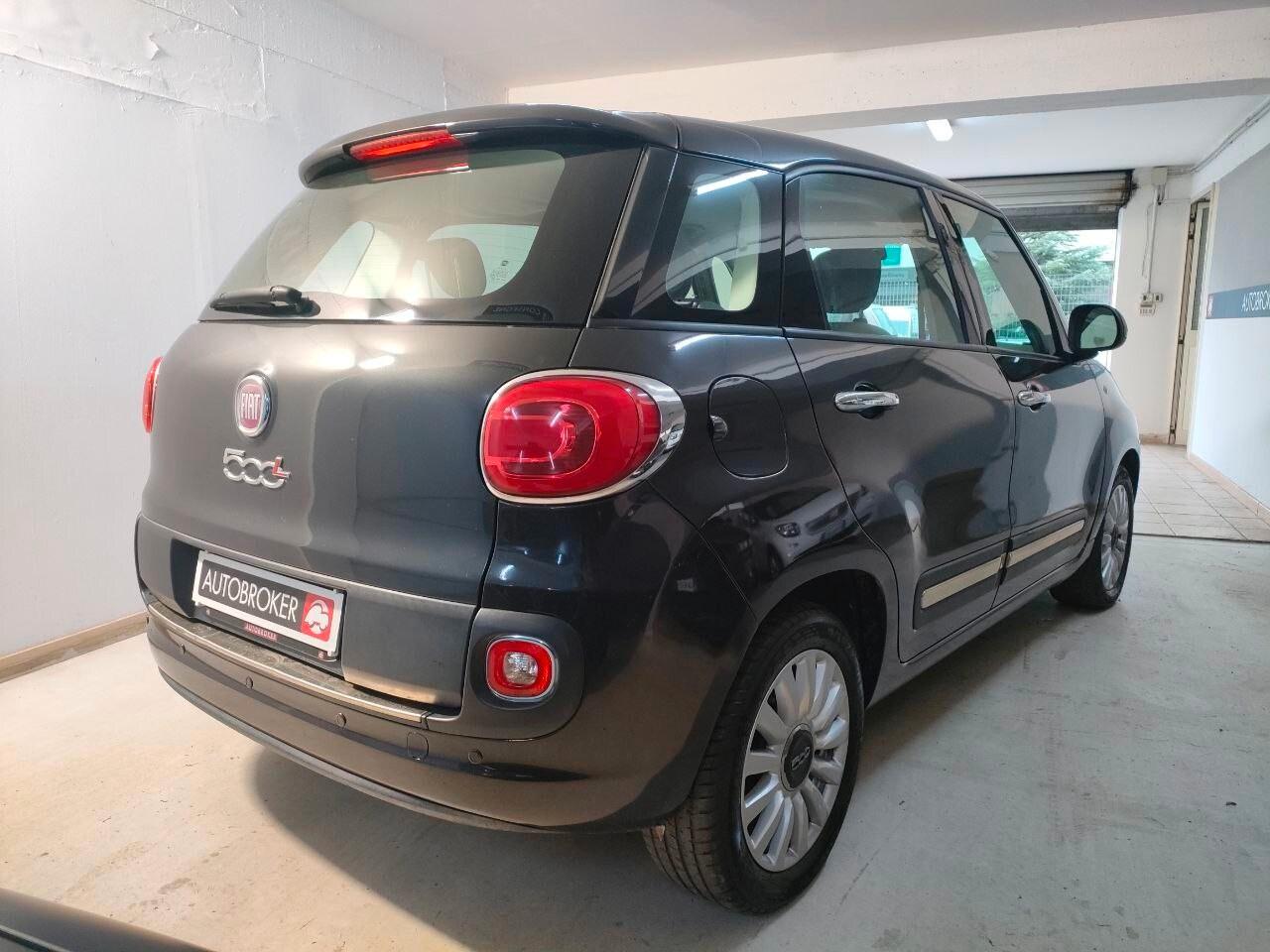 FIAT 500L 500L 1.3 Multijet 85 CV Pop Star