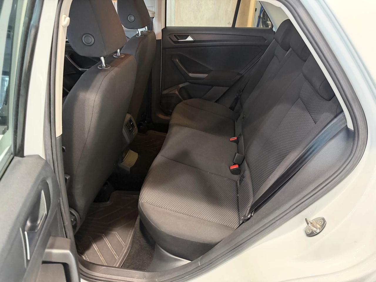 Volkswagen T-Roc 1.6 TDI SCR Advanced BlueMotion Technology