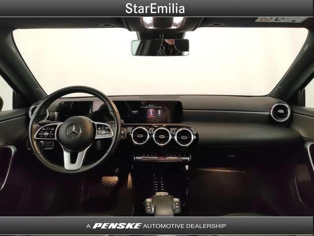 Mercedes-Benz A 180 A 180 d Automatic Sport Night Edition