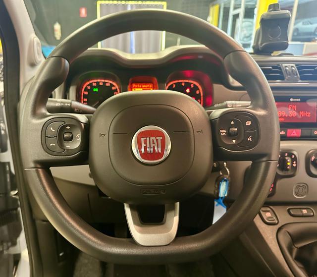 FIAT Panda 1.0 FireFly S&S Hybrid UNIPRO + IVA