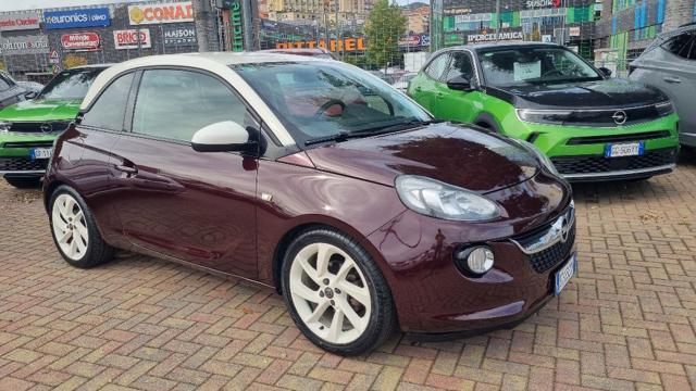 OPEL Adam 1.2 70 CV Jam