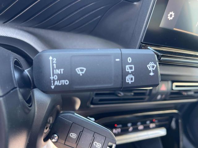 CITROEN C3 Aircross Hybrid 145 e-DCS6 You Pack Plus - NUOVA