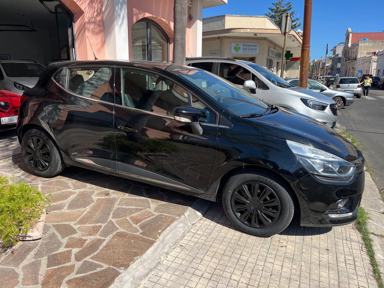 Renault Clio TCe 12V 90 CV GPL Start&Stop 5 porte Energy Zen