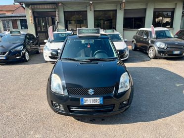 Suzuki Swift 1.3 4x4 5p. GL