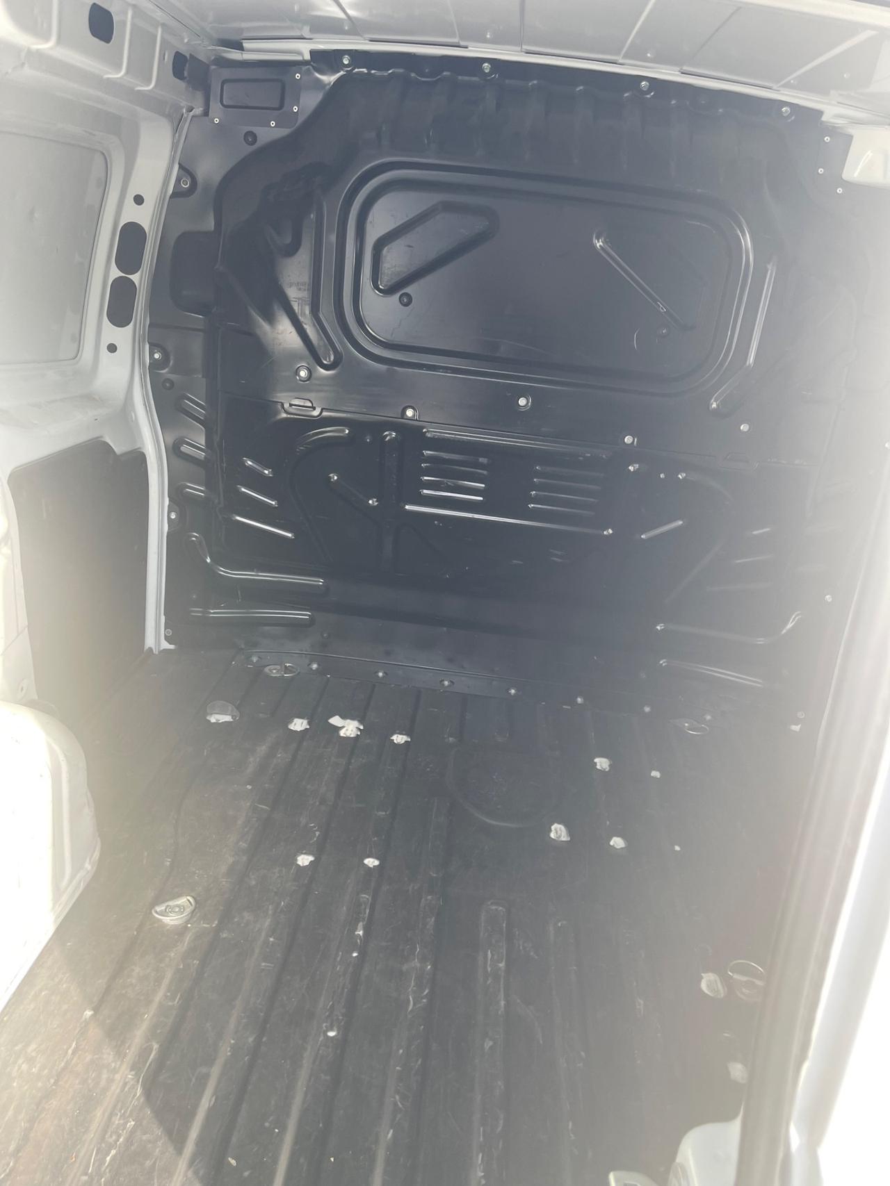 Fiat Fiorino 1.3 MJT 95CV Combinato Adventure EURO 6