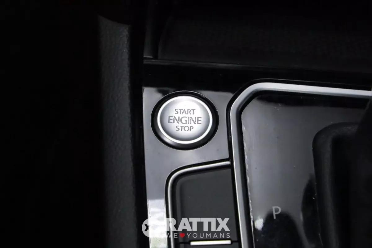 Volkswagen Passat Variant 2.0 tdi 150CV Business dsg