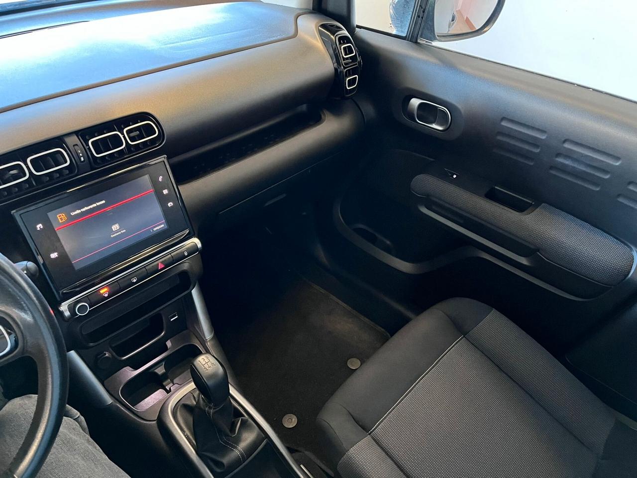 Citroen C3 Aircross PureTech 82 Shine