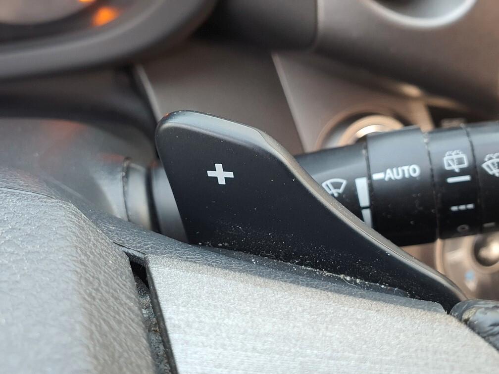 Toyota RAV4 2.2 D4D 150CV 4WD 5p. Luxury