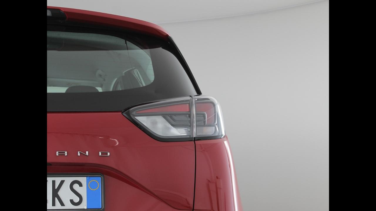 OPEL Crossland 2021 - Crossland 1.2 Edition s&s 110cv