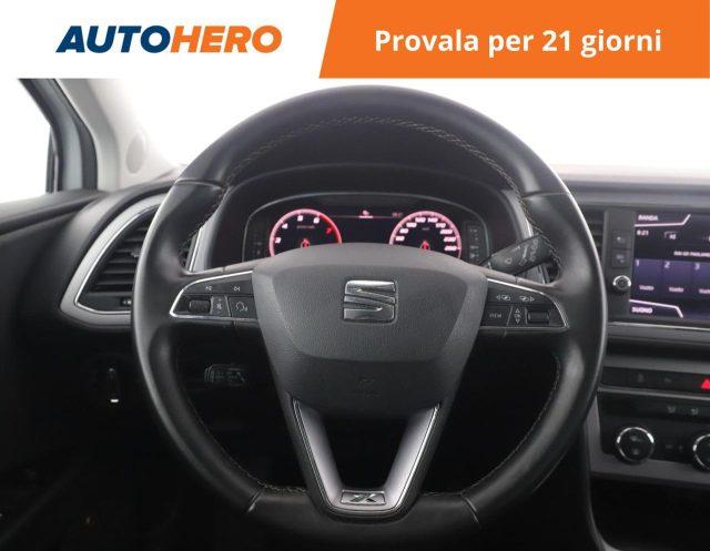 SEAT Leon 1.5 EcoTSI ST XCELLENCE