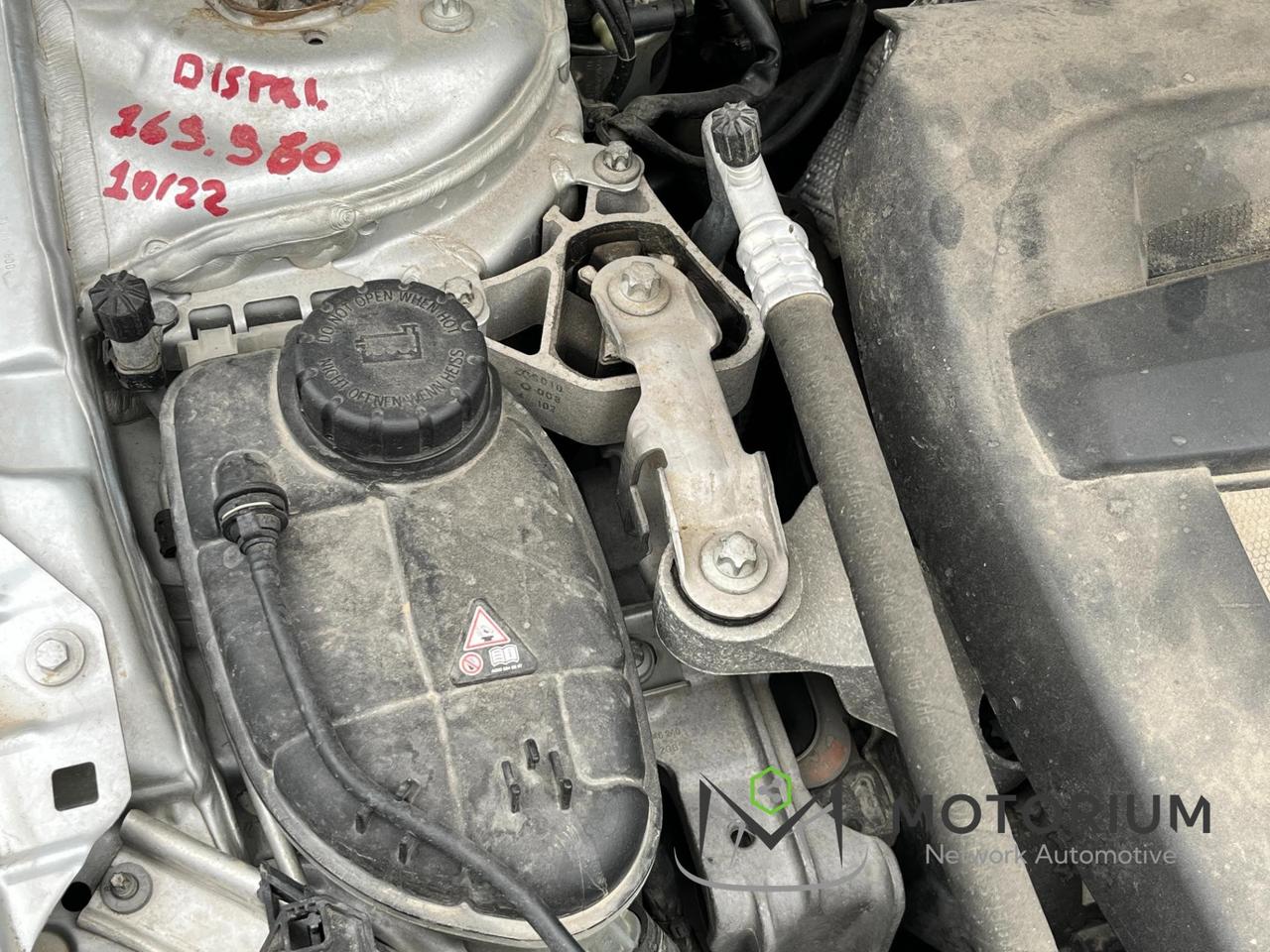 Mercedes-Benz A 180 CDI Dark Night Edition