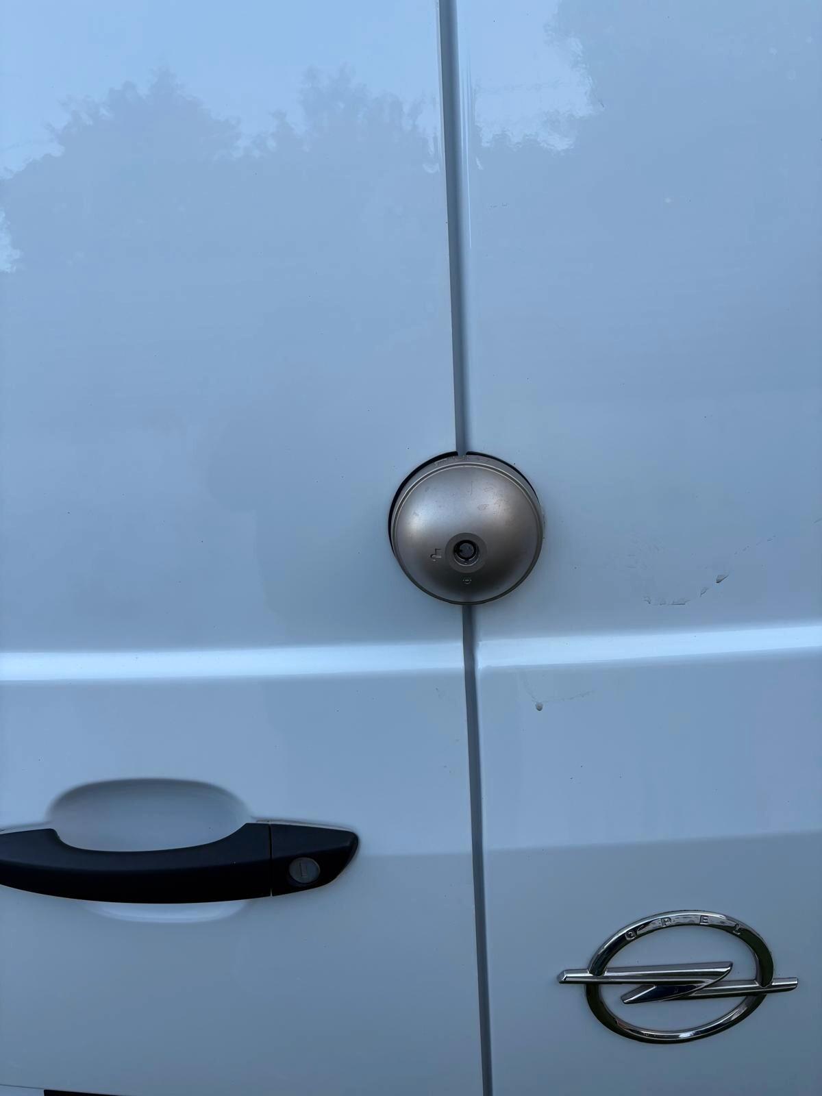 Opel Combo Cargo XL 1.5 Diesel 100CV PL 950kg PASSO LUNGO