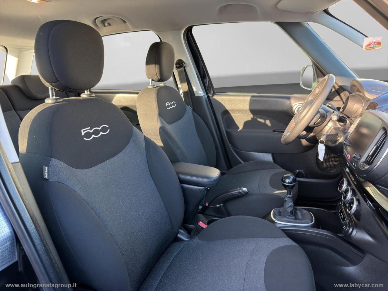 FIAT 500L 1.3 MJT 95 CV Urban CON SOLI 100.000KM!