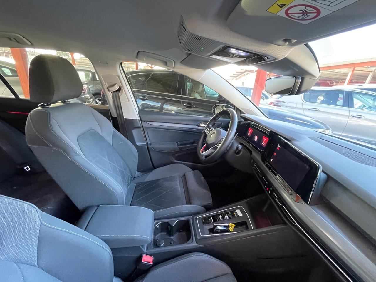 Golf 1.4 eHYBRID 204 CV DSG-IVA ESP-GTI STYLE -