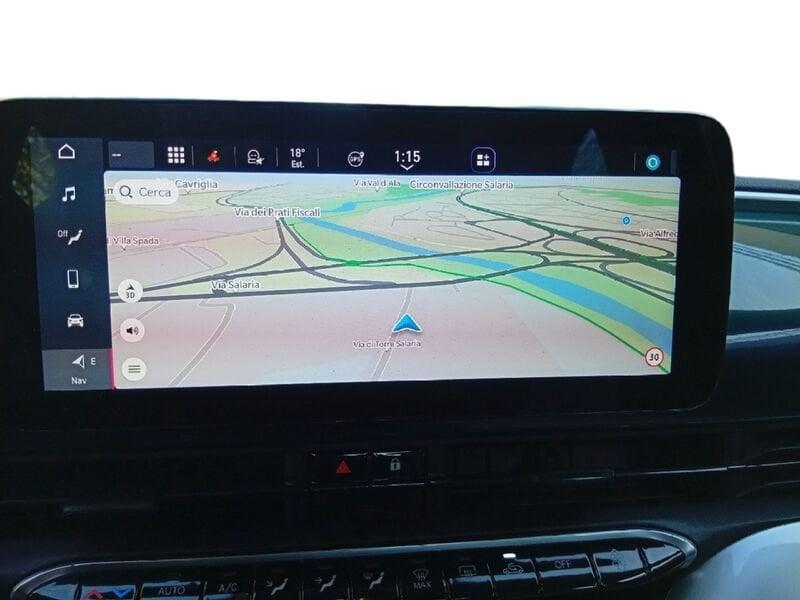 FIAT 500 (2020--->) Icon 3+1