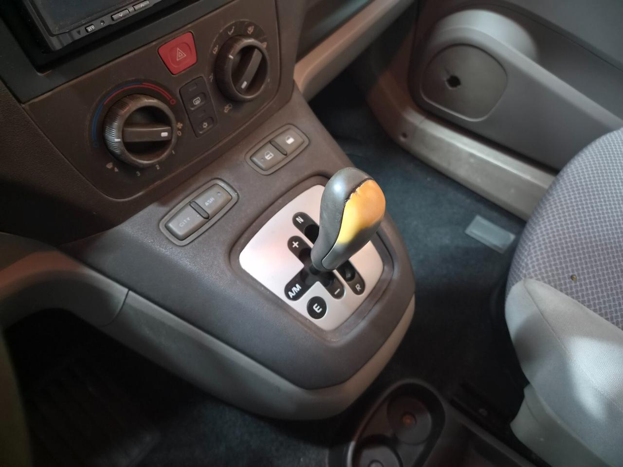Fiat Idea 1.4 16V Emotion
