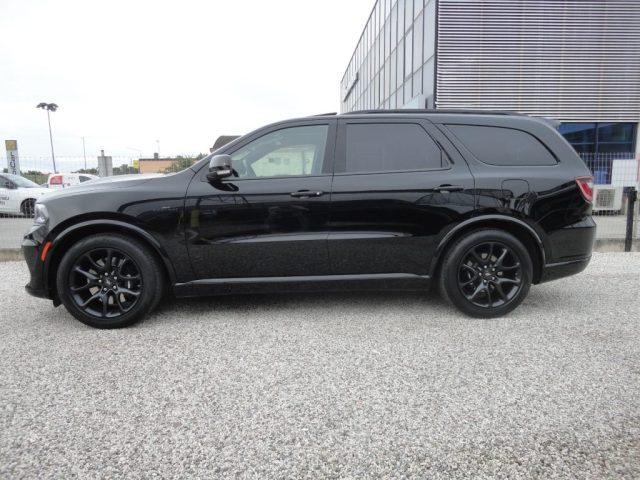 DODGE Durango R/T PREMIUM AWD 5.7 V8 GPL 7 posti - NO SUPERBOLLO