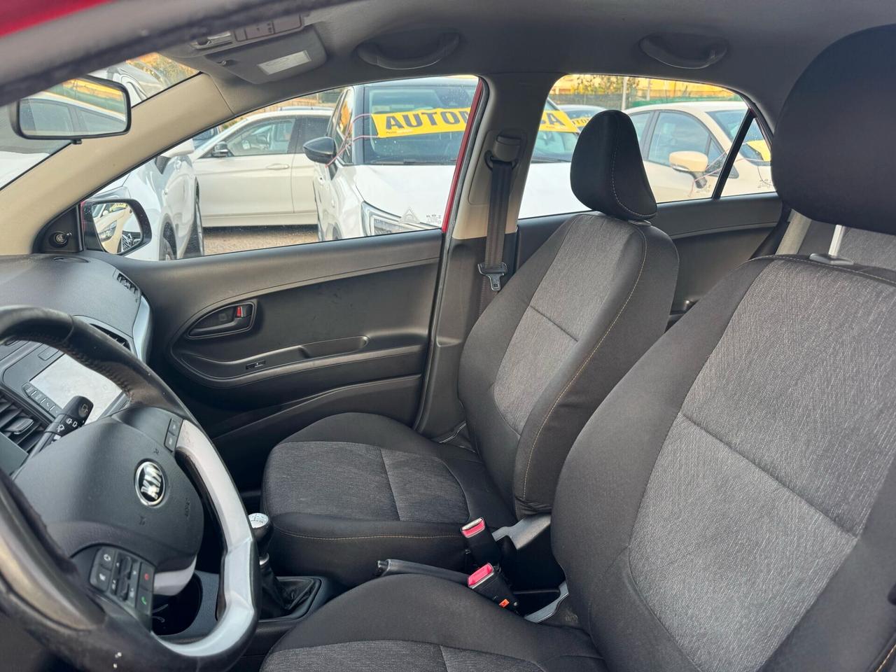 Kia Picanto 1.0gpl