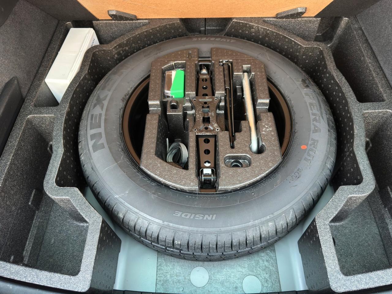 Skoda Kodiaq 2.0 TDI EVO SCR 4x4 DSG SportLine