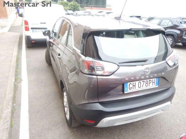 OPEL Crossland Crossland 1.5 ecotec Elegance 120cv at6 - GH078PH