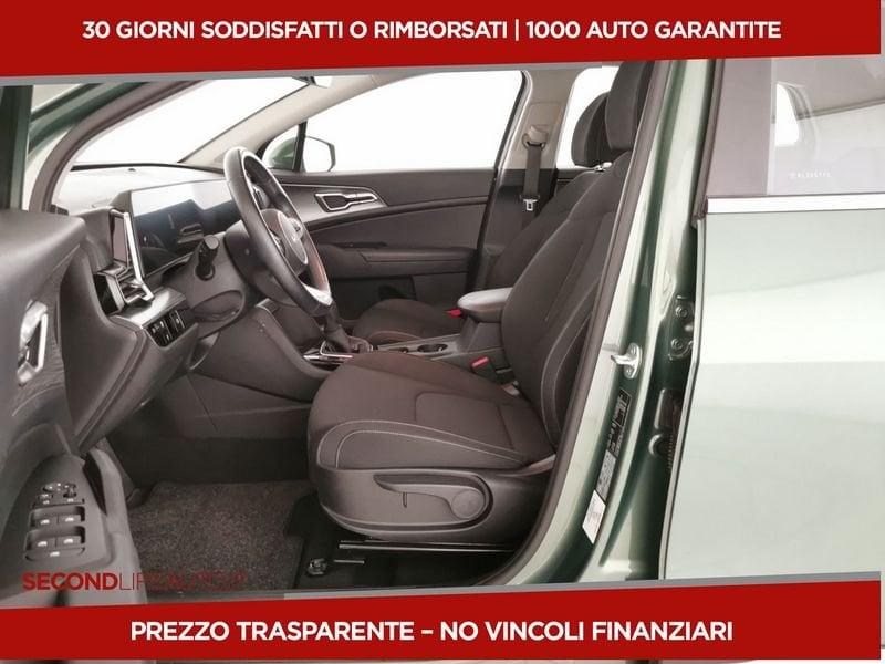 KIA Sportage 1.6 tgdi Gpl Business 136cv 2wd