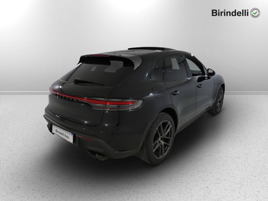 PORSCHE Macan - 2.0 T
