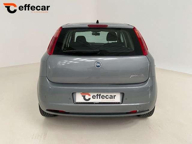 Fiat Grande Punto 1.4 Starjet 16V 5 porte Dynamic