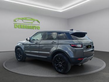 Land Rover Range Evoque 2.0 TD4 150 CV 5p Business