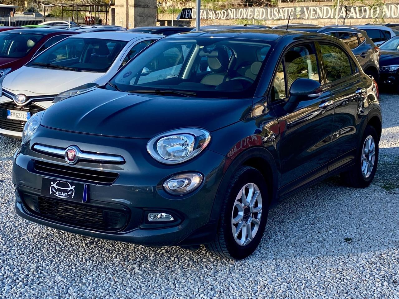 Fiat 500X 1.3 MultiJet 95 CV Business