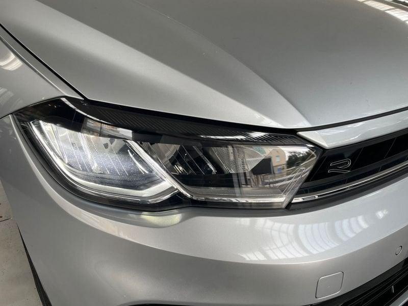 Volkswagen Polo 1.0 TSI R-Line