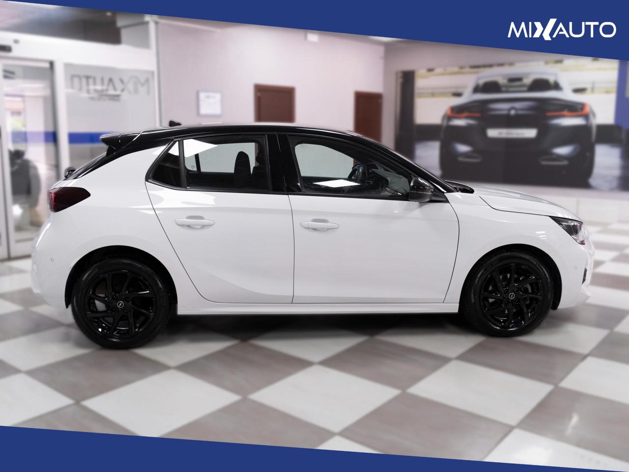 Opel Corsa 1.2 GS Line S&S 100CV