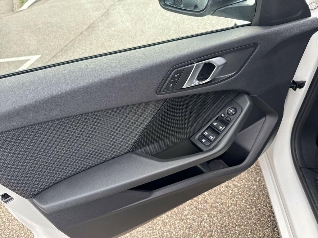 BMW Serie 1 5 Porte 116 i Business Advantage DCT