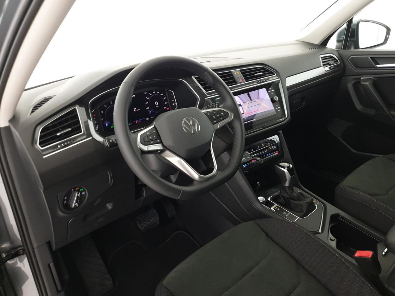 Volkswagen Tiguan allspace 1.5 tsi elegance 7p.ti dsg