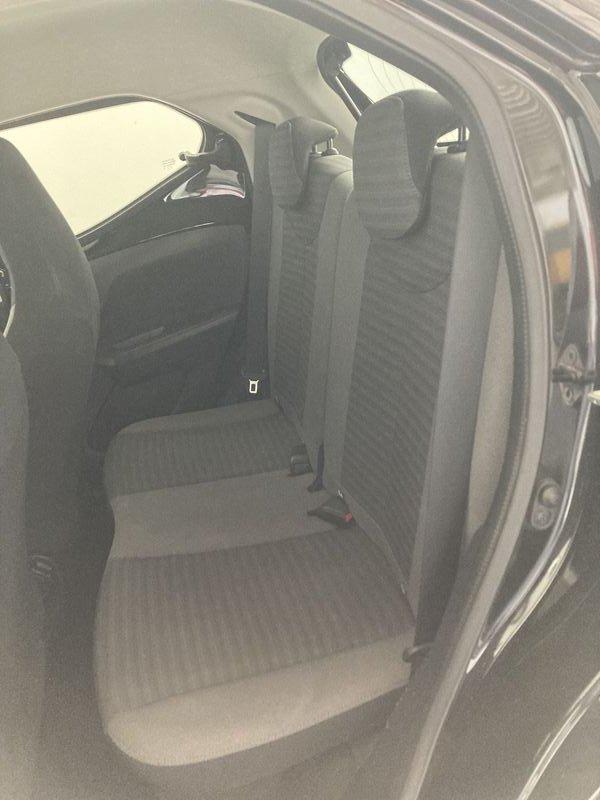 Toyota Aygo 1.0 VVT-i x-cite