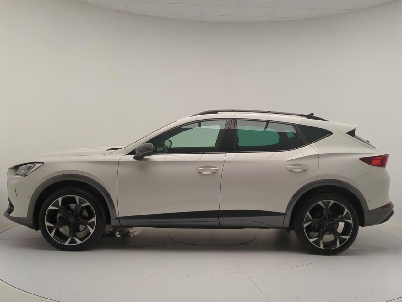 Cupra Formentor 1.5 TSI