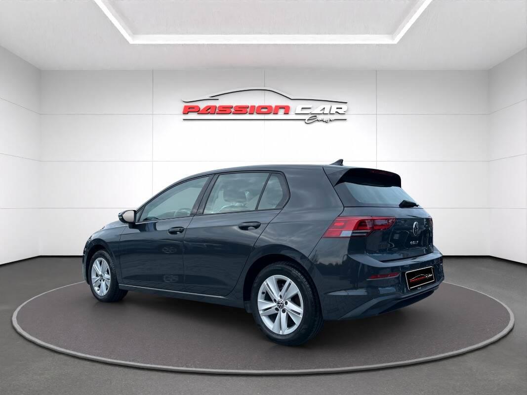 Volkswagen Golf 1.0 tsi evo Life 110cv