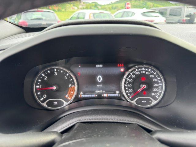 JEEP Renegade 1.6 Mjt 130 CV S TETTO PANO IVA ESPOSTA LEGGE 104