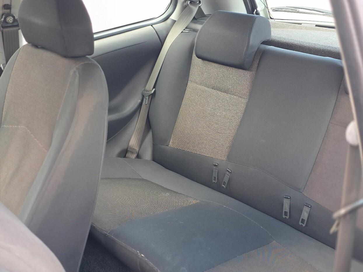 FIAT PUNTO 1.2 BENZ 130MILA KM - 2008