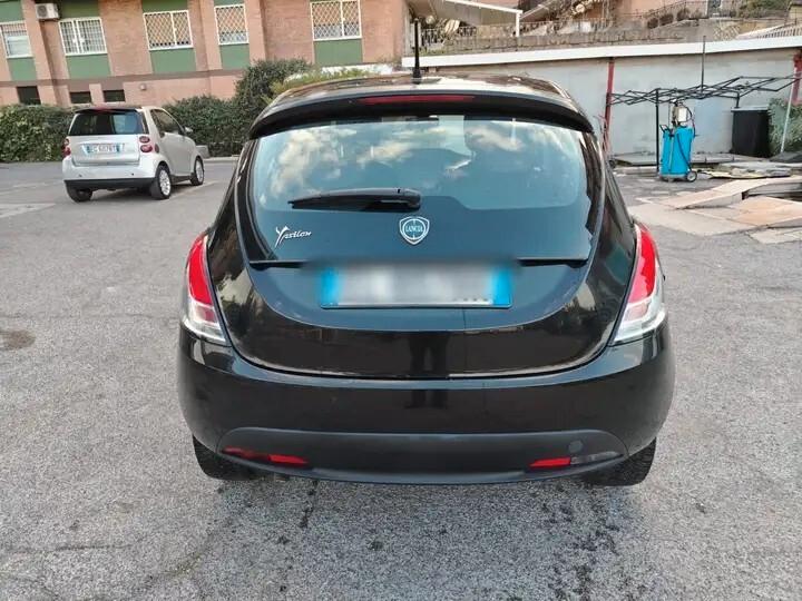 Lancia Ypsilon 1.3 MJT 16V 95 CV 5 porte S&S Platinum