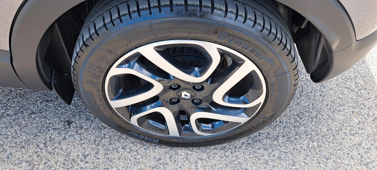 Renault Captur 1.5 dCi 8V 90 CV Start&Stop Energy R-Link