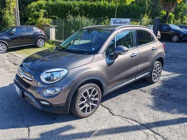 Fiat 500X 500 X 2015 2.0 mjt Cross Plus 4x4 140cv auto