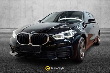 BMW 118 i 5p. Advantage